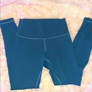 lululemon Wunder Under High-Rise Tight 28"